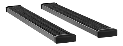 Grip Step Van Running Boards