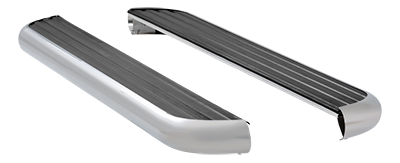 MegaStep 6-1/2" Running Boards