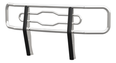 2" Tubular Grille Guards