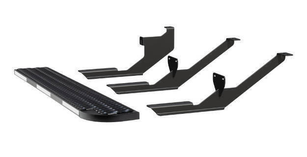 Grip Step XL Running Board