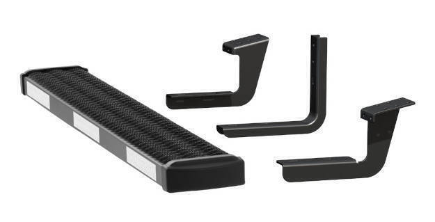 Ram ProMaster Running Board Kit 415254-401473-0