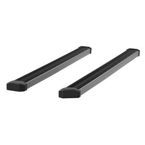 SlimGrip Truck Running Boards